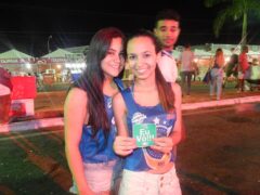 Bloco Abraçaê